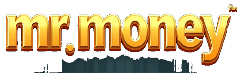 mr money logo